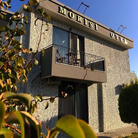 Cunda Morisi Otel Ayvalı Kültér fotó
