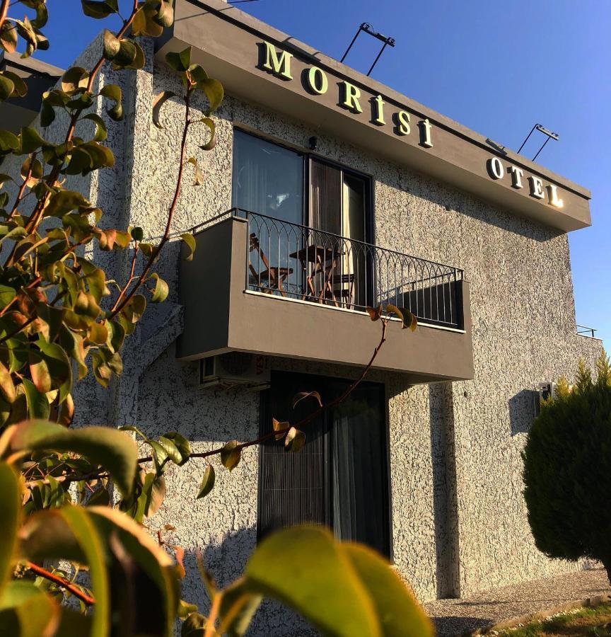 Cunda Morisi Otel Ayvalı Kültér fotó