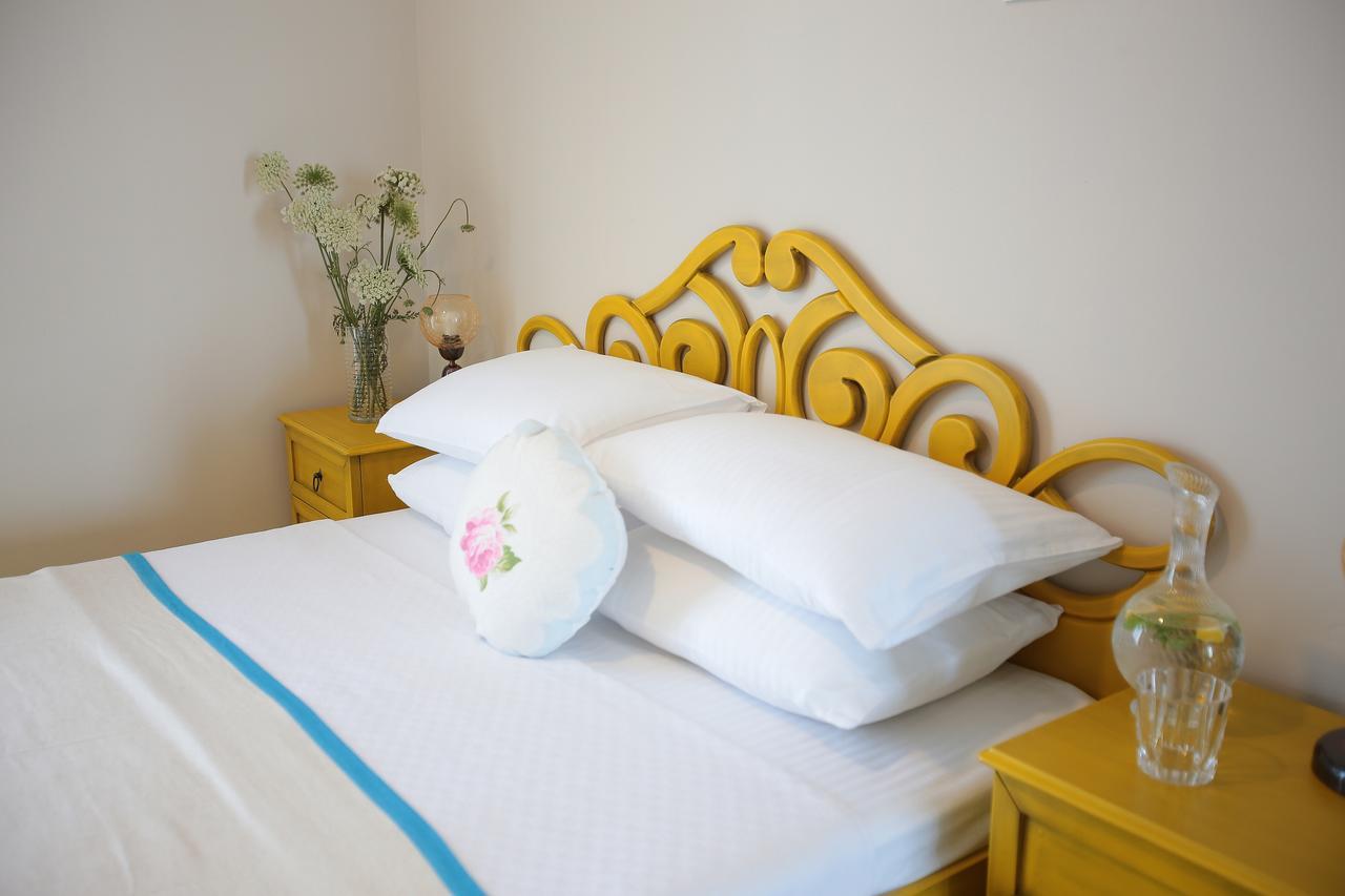 Cunda Morisi Otel Ayvalı Kültér fotó